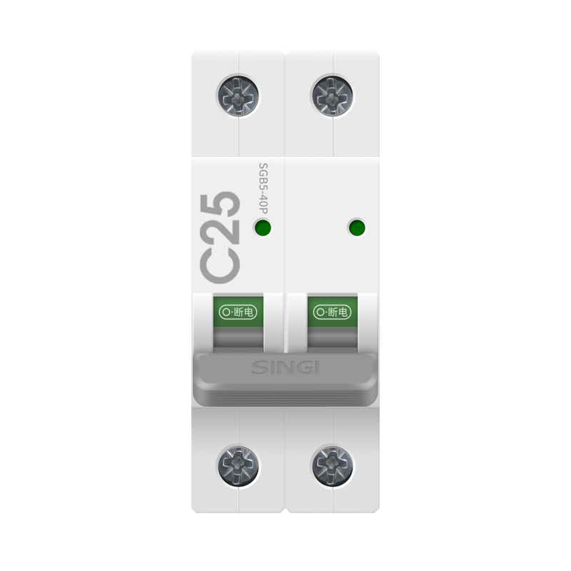 SGB (10KA, UC, einzelner Haltepunkt)