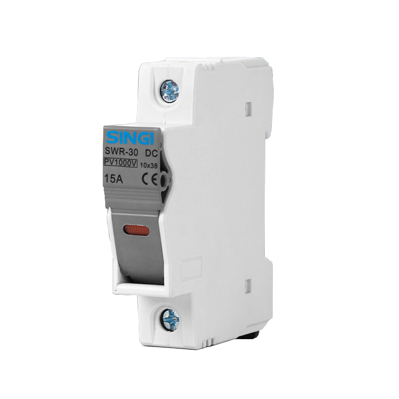 SWR-30 DC-Sicherungshalter