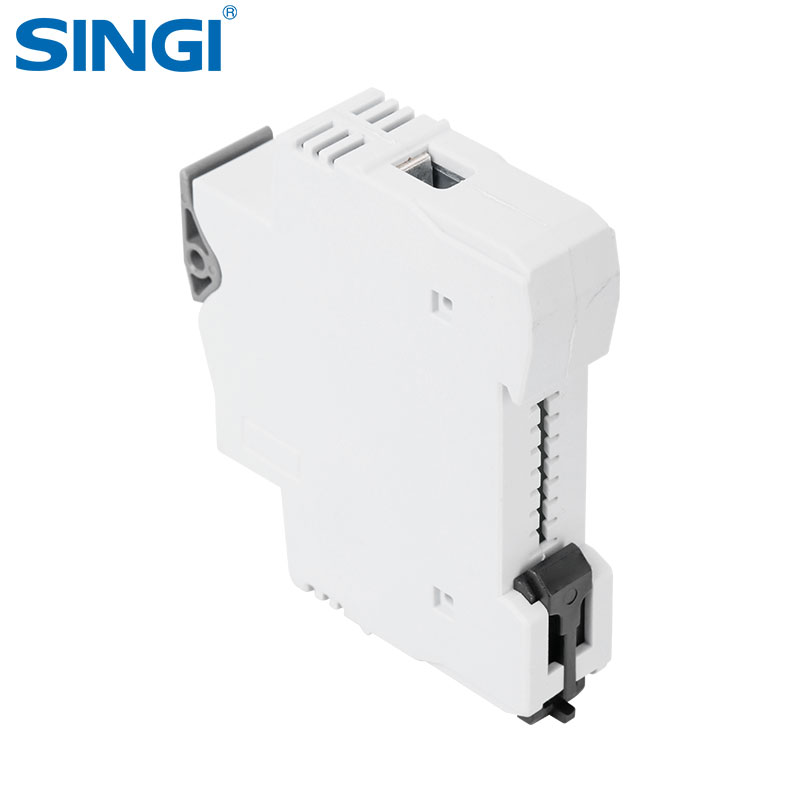 SWR-30 DC-Sicherungshalter
