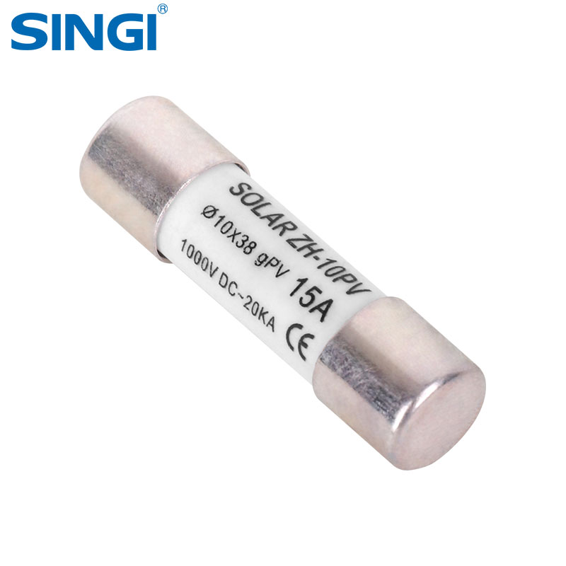 SWR-30 DC-Sicherungshalter