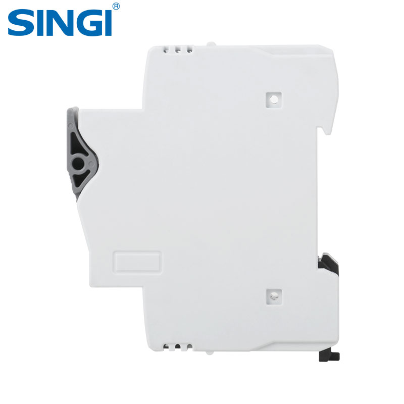 SWR-30 DC-Sicherungshalter