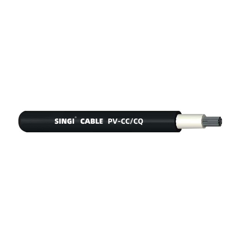 PV-CC/CQ-Kabel