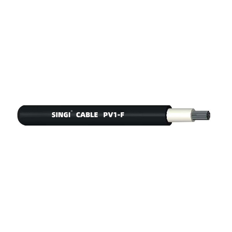 PV1-F-Kabel
